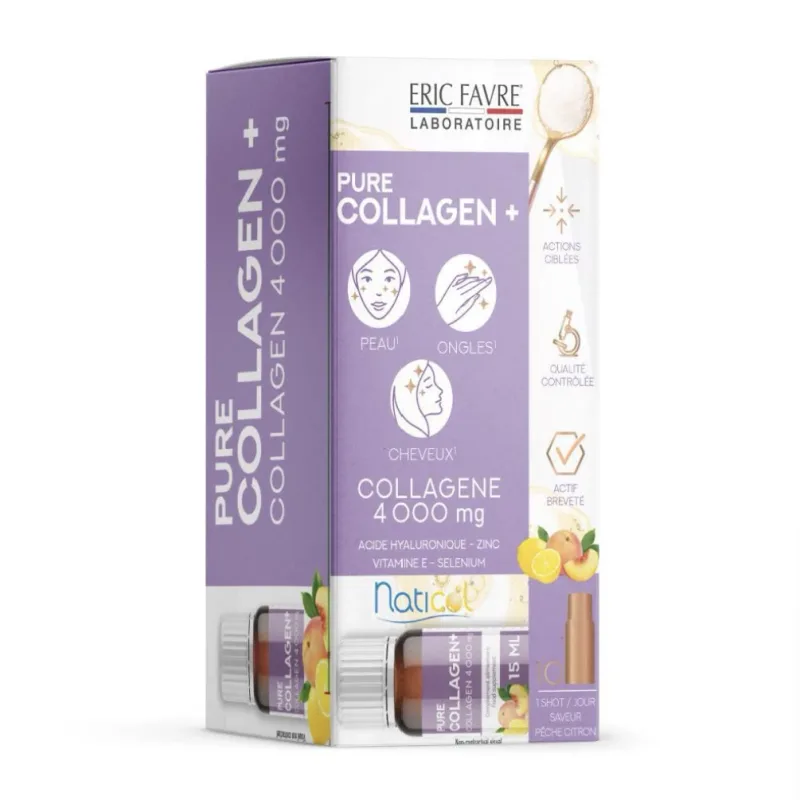 Pure Collagen Plus