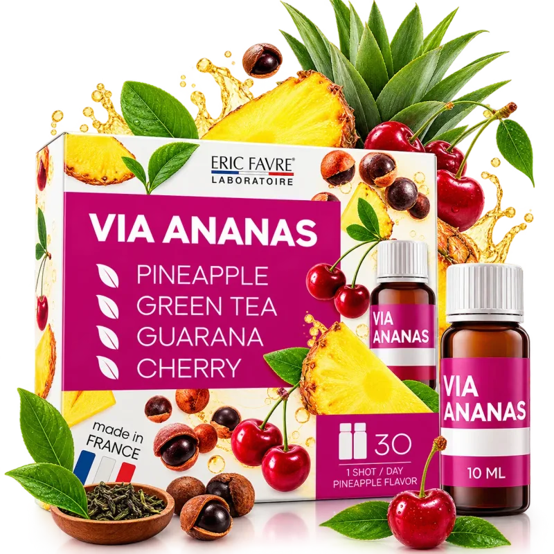 Via Ananas